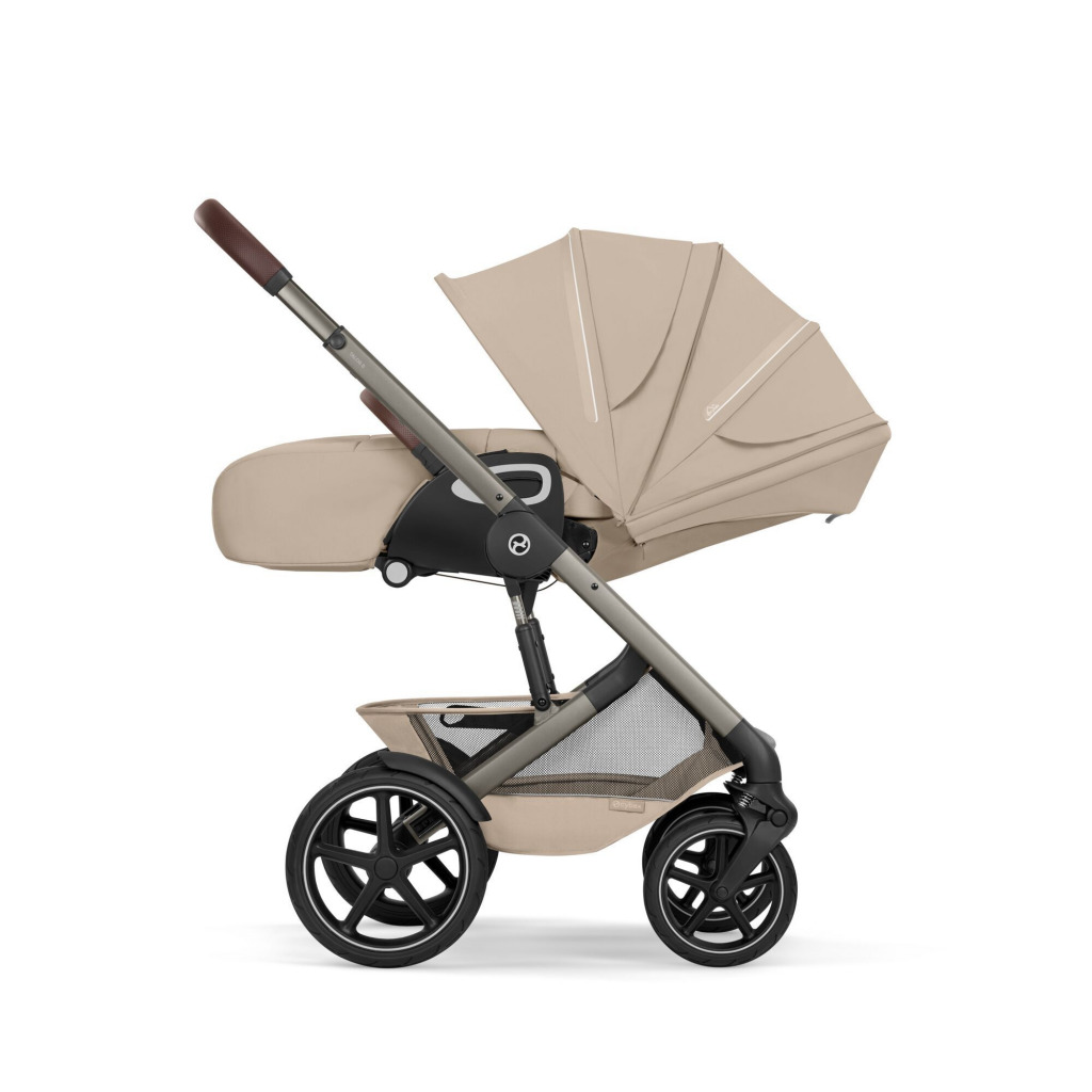 CYBEX Gold Talos S LUX 6